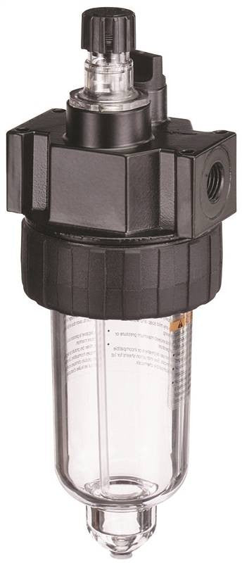 Cmpct Airline Lubricator