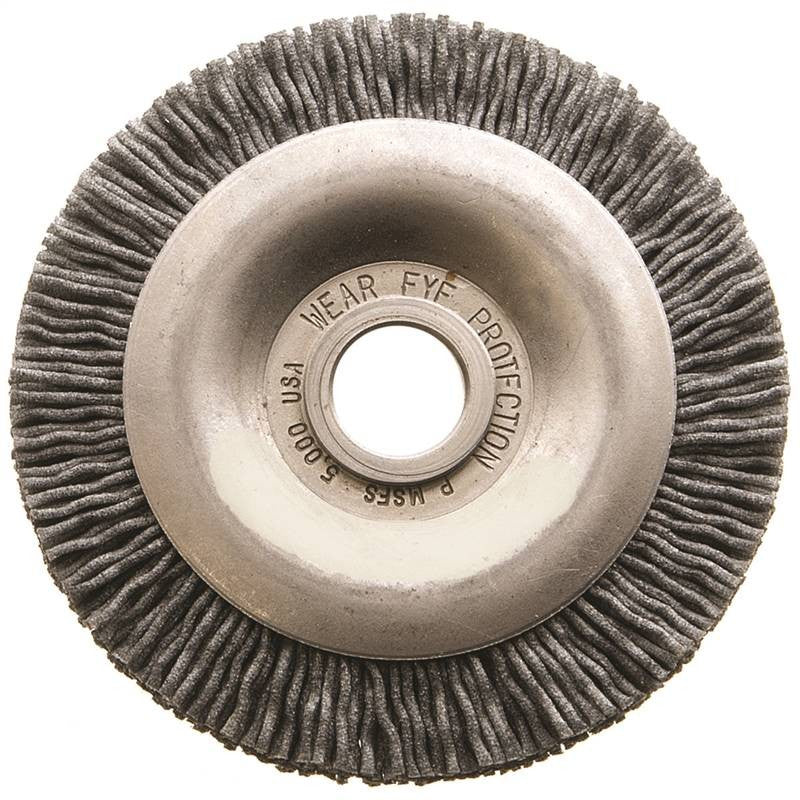 Brush Nylon F-100-040 3in