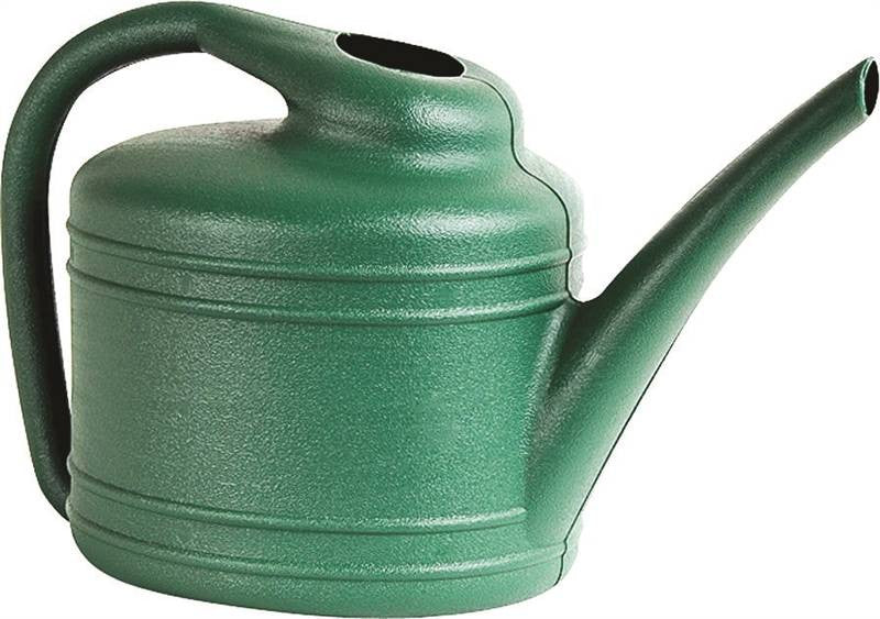 1gallon Green Watering Can