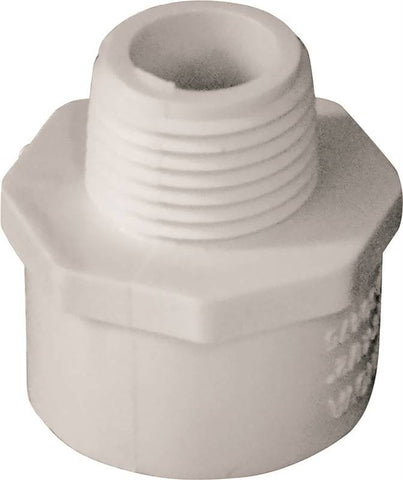 Adapter Mle Pvc Slpxmip3-4x1-2