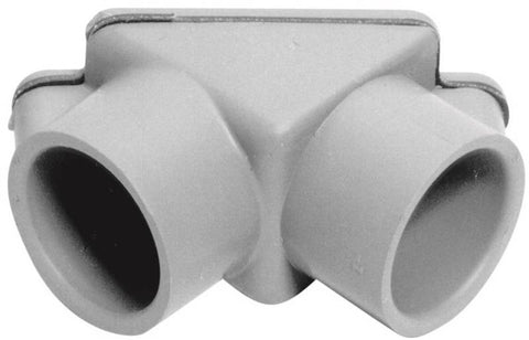 Conduit Pull Pvc Elbow 3-4inch