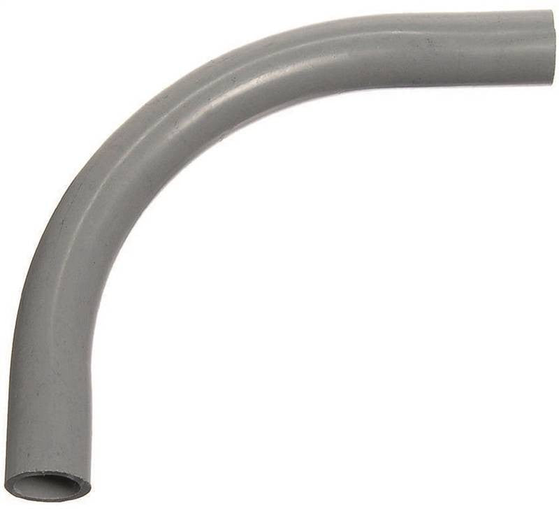 Elbow Conduit 90d Sch40 1-2in