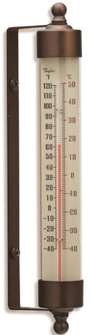 Thermometer Tube Glass