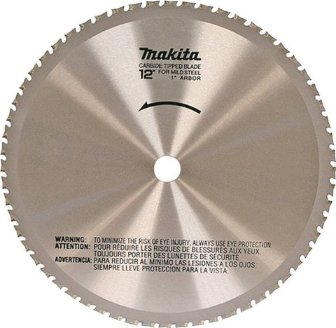 Circ Saw Blade 12-60t Car