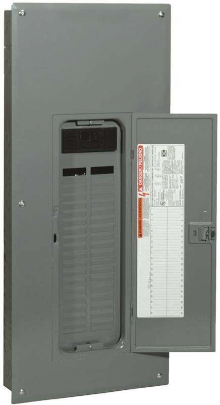 Loadcenter Indoor 200a 42 Spce