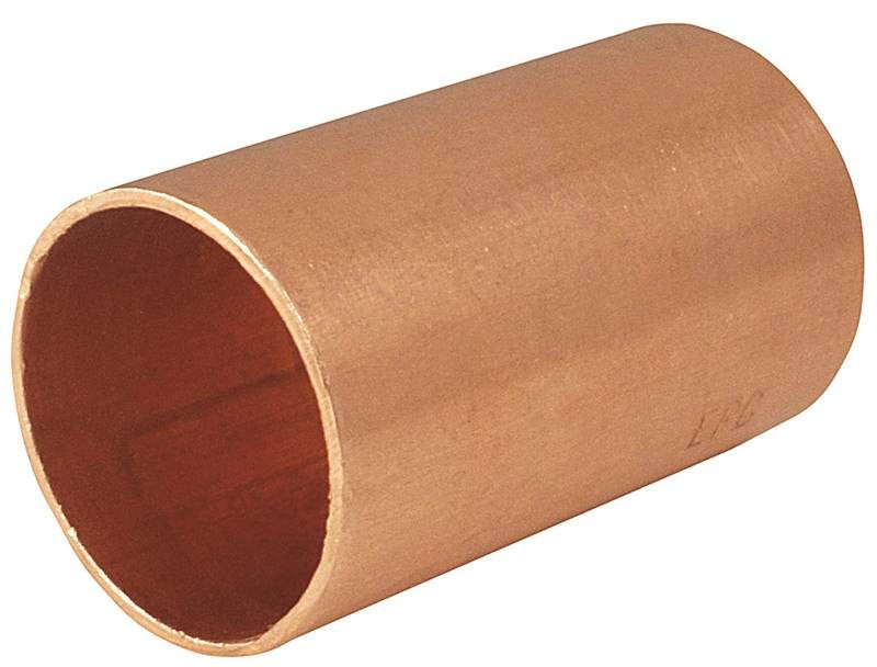 Coupling Copper Cxc 3-4