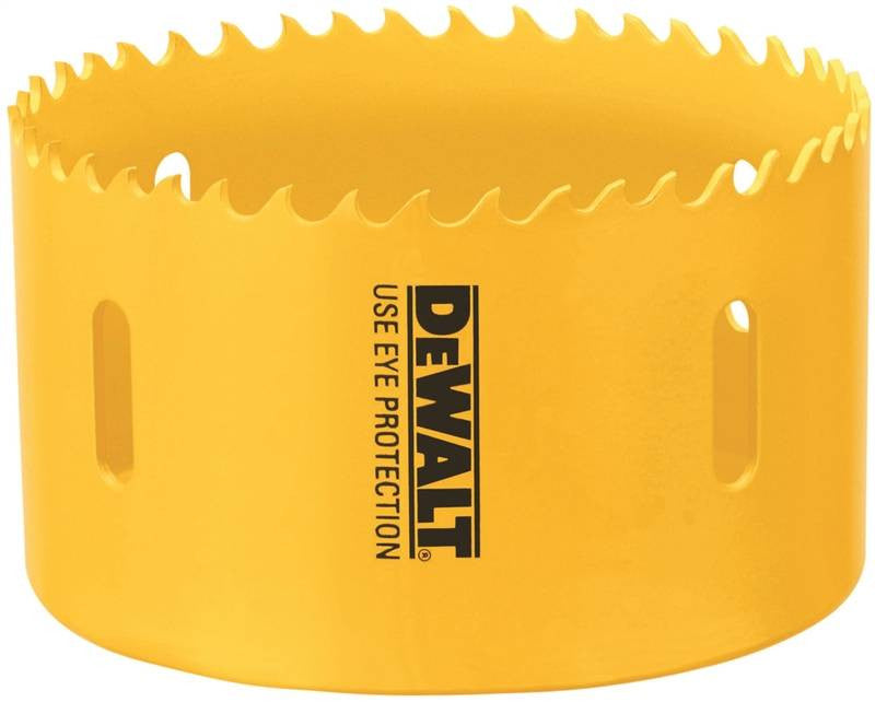 3-1-2in Bimetal Holesaw