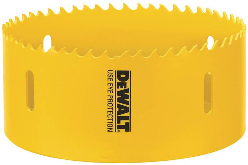 4-1-8in Bimetal Holesaw