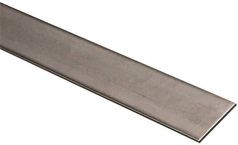 Steel Flat Bar Weld 2x36