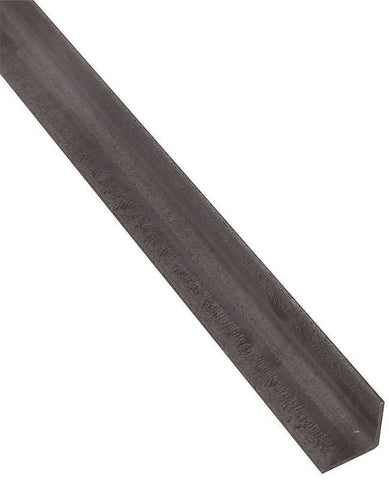 Steel Angle Weld 1-8x1-1-2x48