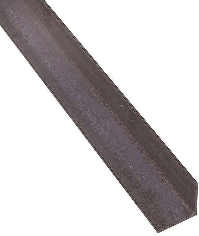 Steel Angle Weldable 1-8x2x48