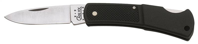 Knife Pocket Single Blade 3 In