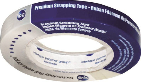 Tape Strapping .70inx60yd