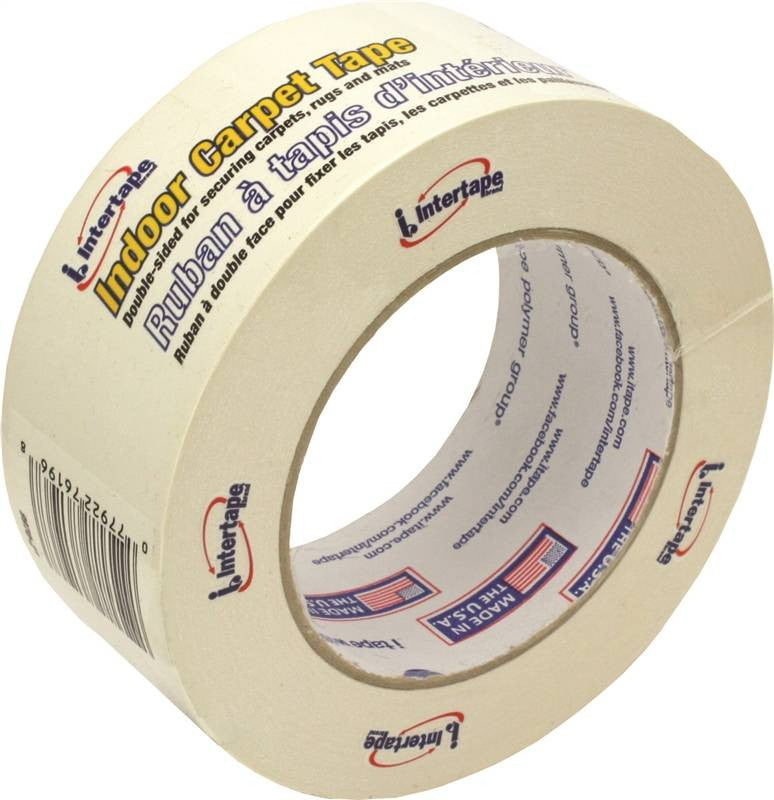 Tape Carpet 2sided 1.88inx36yd