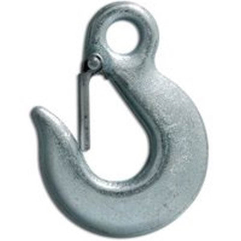 Latch Hook Eye Zn Gr43 1-4