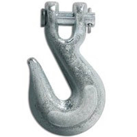 Grab Hook Clevis Zn G43 1-4