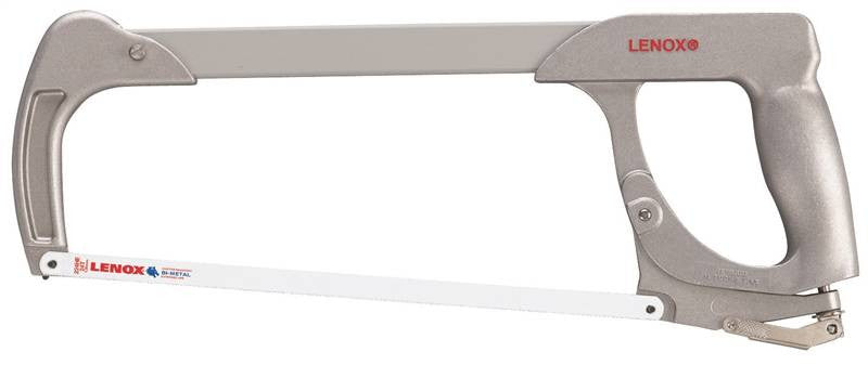 Hacksaw Aluminum Frame 12 Inch