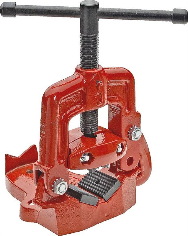 Pipe Vise No16 Heavy Duty