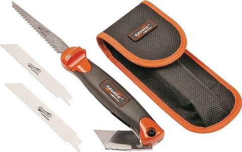 Saw Jab-knife Utility Folding