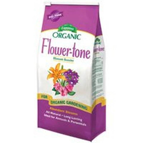 Ft4 Flower Tone 4 Lb Bag