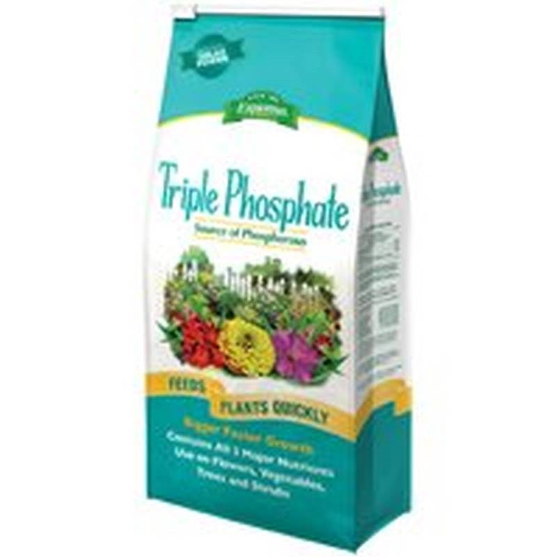 6.5lb Bag Triple Phosphate