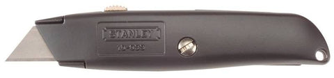 Knife Utility Retractable 6 In