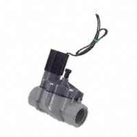 1in Automatic Inline Valve