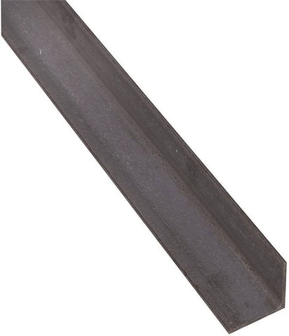 Steel Angle Weldable 1-8x2x36