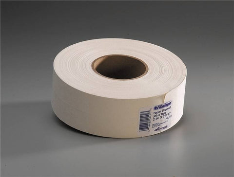 Tape Drywl Ppr 2inx250ft Wht