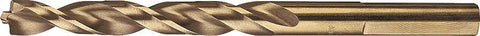 7-64 Split Point Drill Bit 2pk