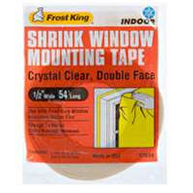 Tape Mounting Wnd Film 54ft Cl