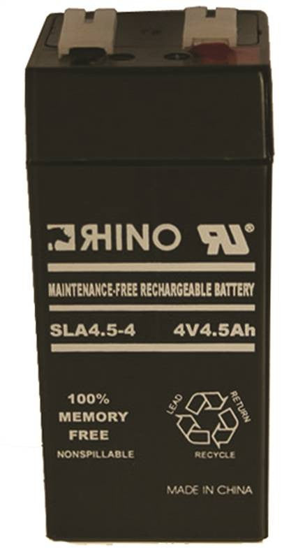 4v Replacement Battery