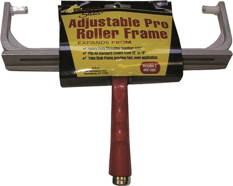 Roller Frame Adjstbl 12-18in