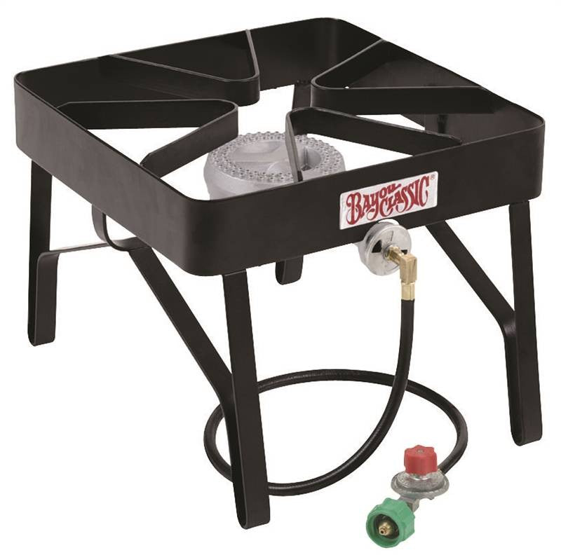 Cooker Hi-pressure Outdr Bayou