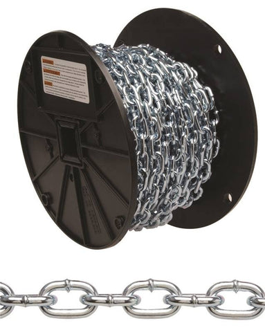 Chain Straight Link 3 50ft
