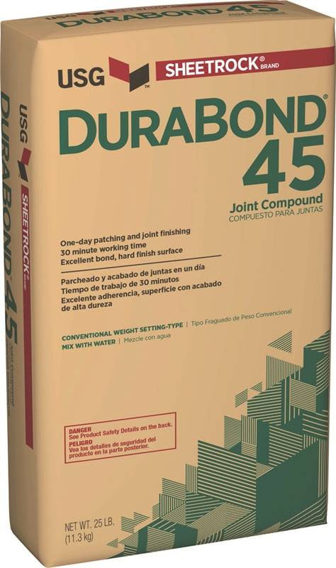 Compound Joint Durabnd 45 25lb