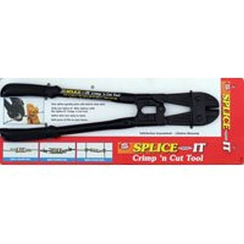 Splice-it Crimp&cut Tool