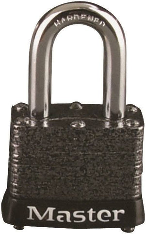 Padlock Steel 1-1-8in Vrtcl Ka