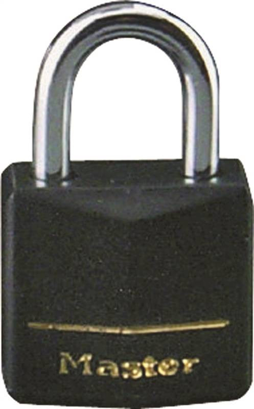 Padlock Vinyl 5-8in K-a