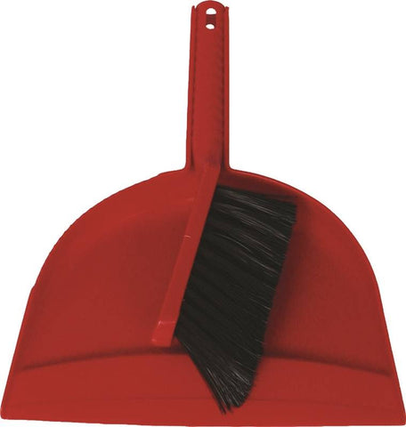 Duster And Dustpan