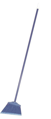 Smooth Sweep Angle Cut Broom