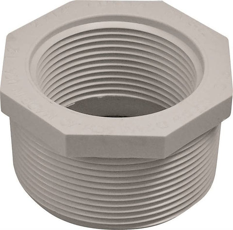 Bushing Reduc Pvc 2mx1-1-2f