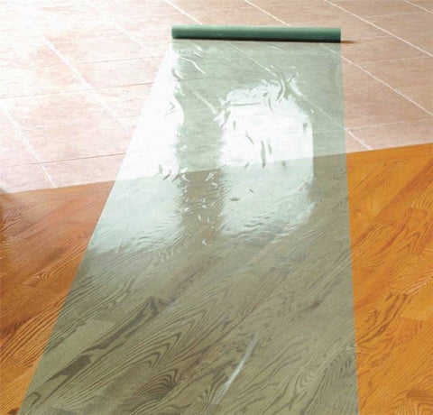Floor Shield 24inx200ft Green