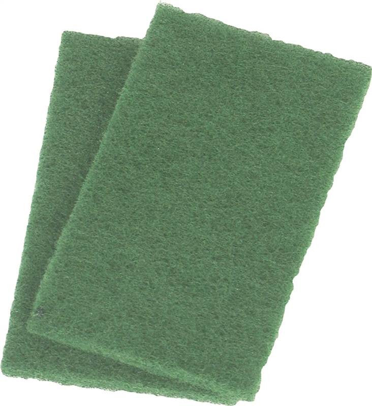 Scouring Pad