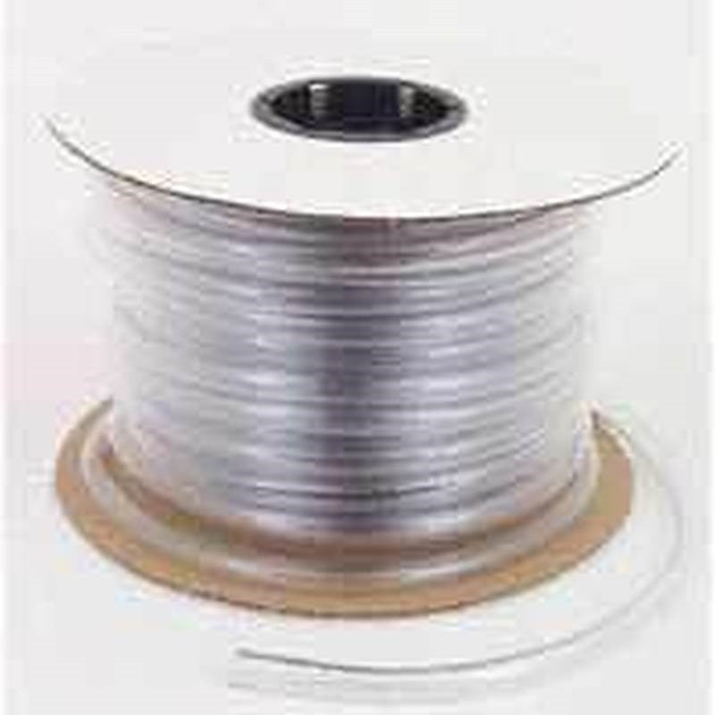 Tubing Vinyl Clear 1-2idx100ft