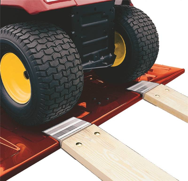 7-1-4in Top Truck Ramp Kit