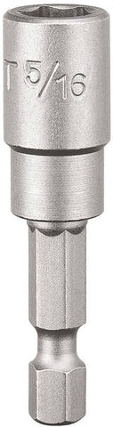 5-16 Magnetic Hex Socket Drive