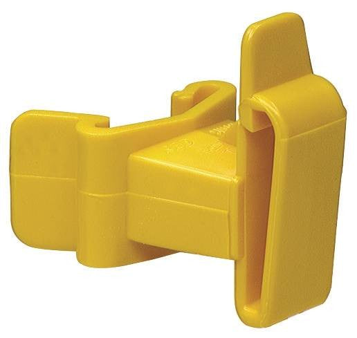 Poly Tape Insulator T-post