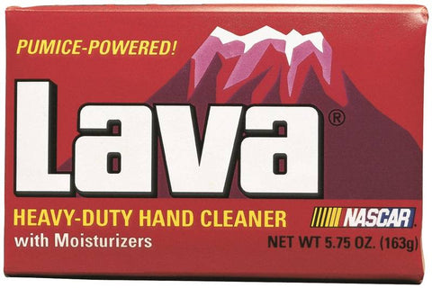 5.75oz Lava Powered Hand Soap