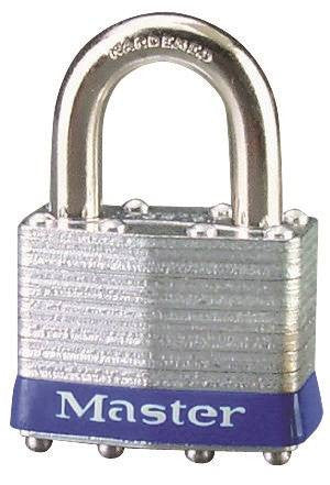 Padlock Steel 15-16in Vshkl1ky